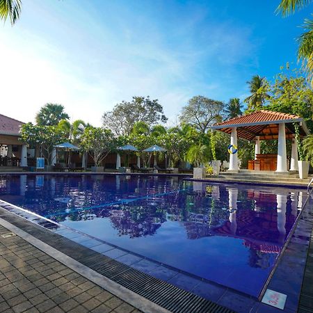 Hotel Tamarind Tree Tissamaharama Exterior foto